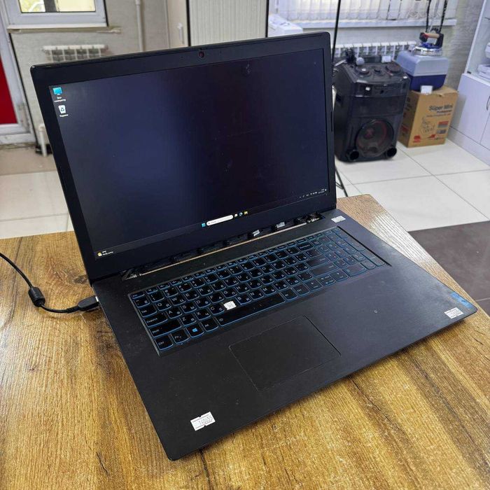 Ноутбук Lenovo Ideapad 81ll / sk148655