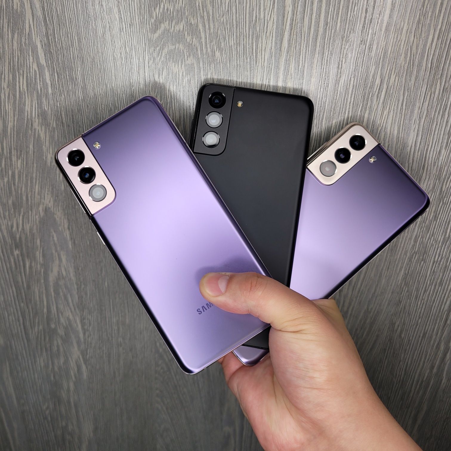 Samsung S21 Plus