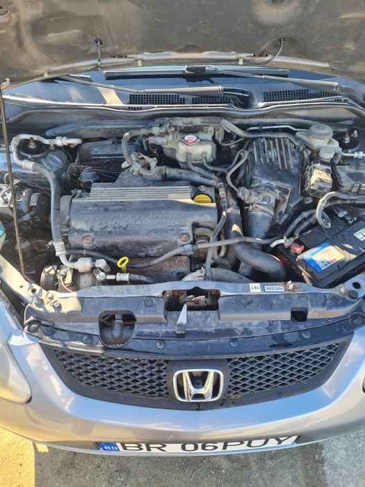 Vând Honda Civic EP4