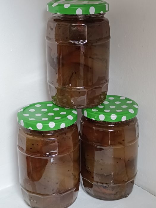 ЗАРЕЖДАМ МАГАЗИНИ! ДОКУМЕНТИ!Сладка, Мармалади, конфитюри, сиропи