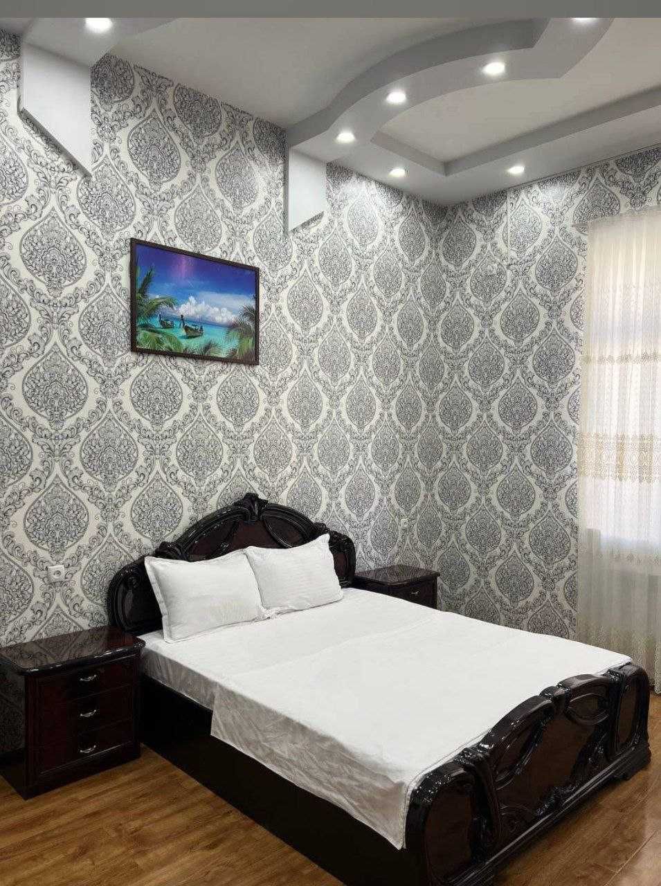 Oilaviy Mehmonxona/Hotel family/Семейное Гостиница