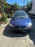 Peugeot 206 anul 2000
