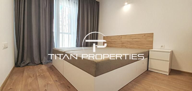 Тристаен апартамент, под наем, ВИНС