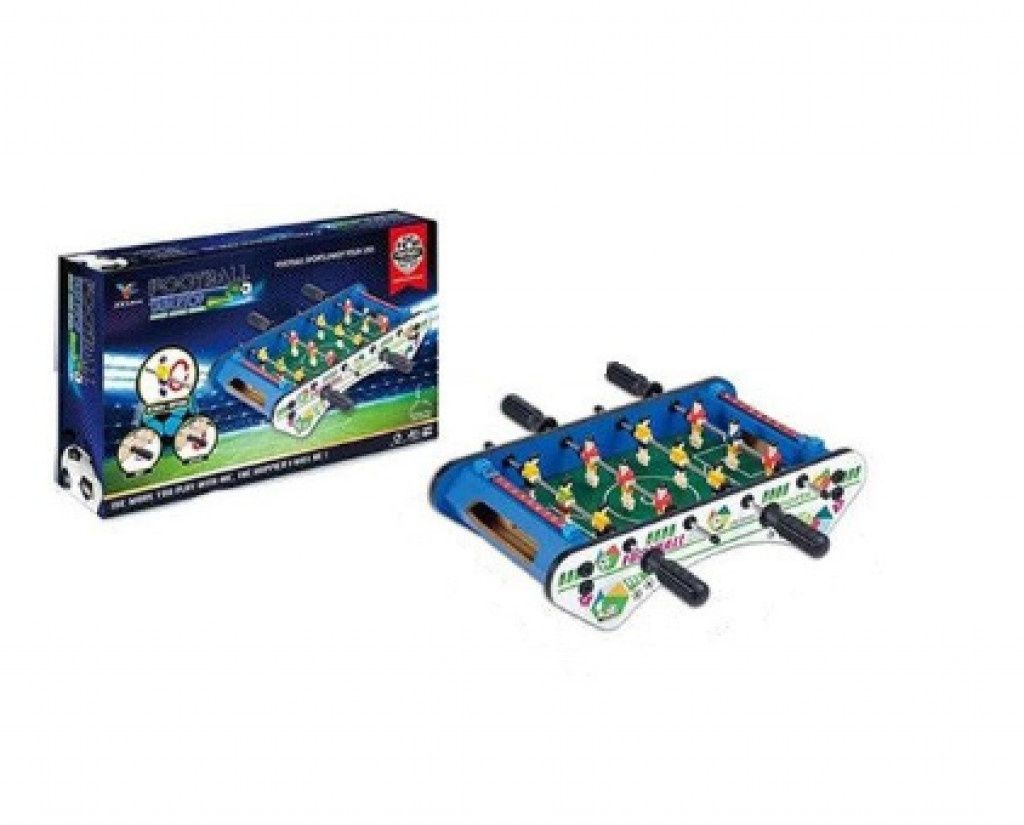 Мини джага футбол - Footbal Tabletop