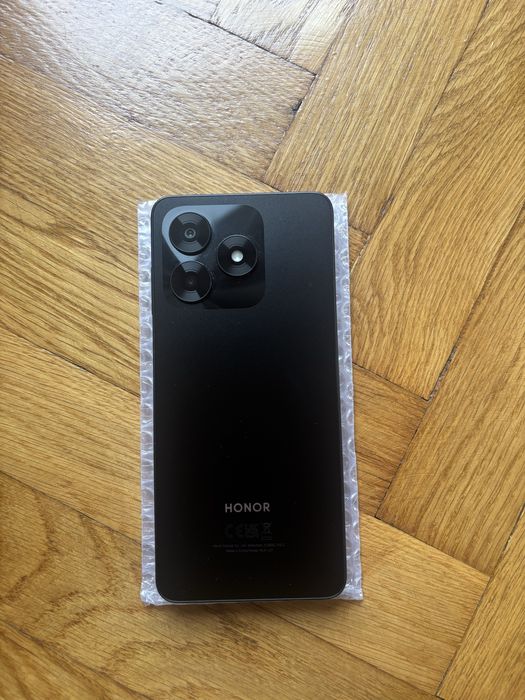 Huawei Honor X5c Plus de 128 Gb Dual Black