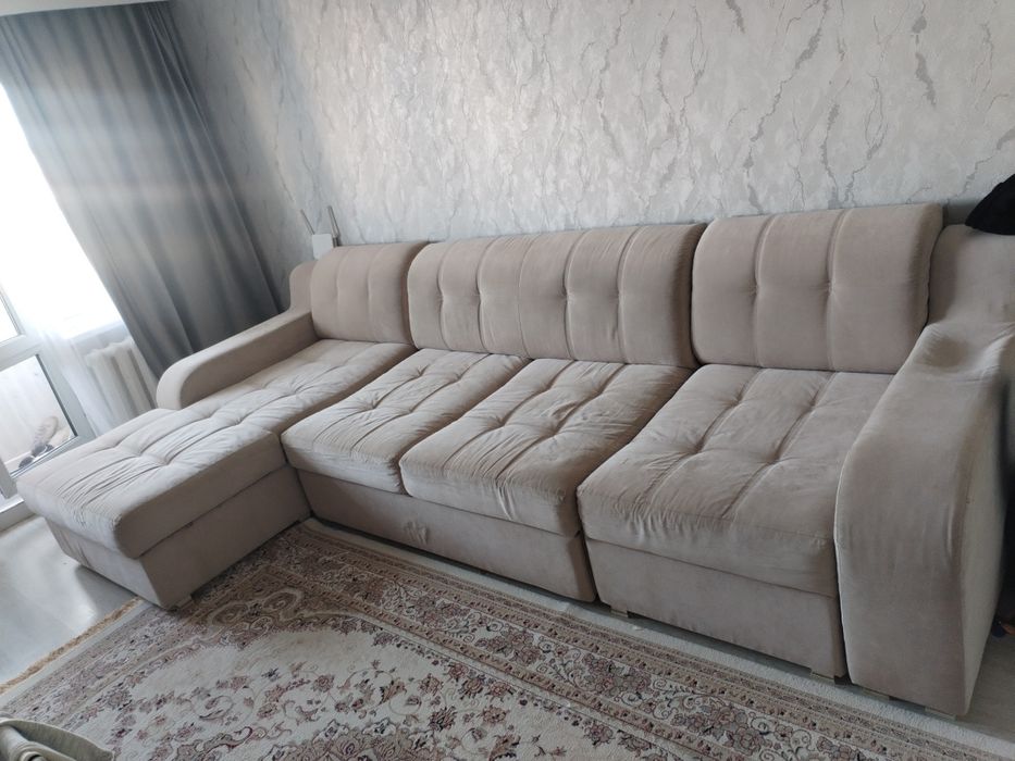 Продам диван производства Беларусия