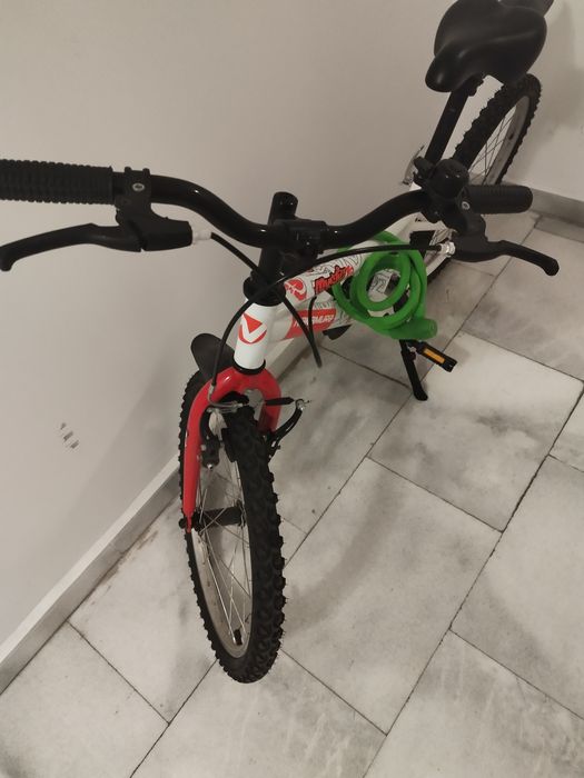 Bicicleta copii NAKAMURA 20 inch!