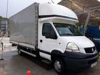 Renault Mascott 3.0 DXI