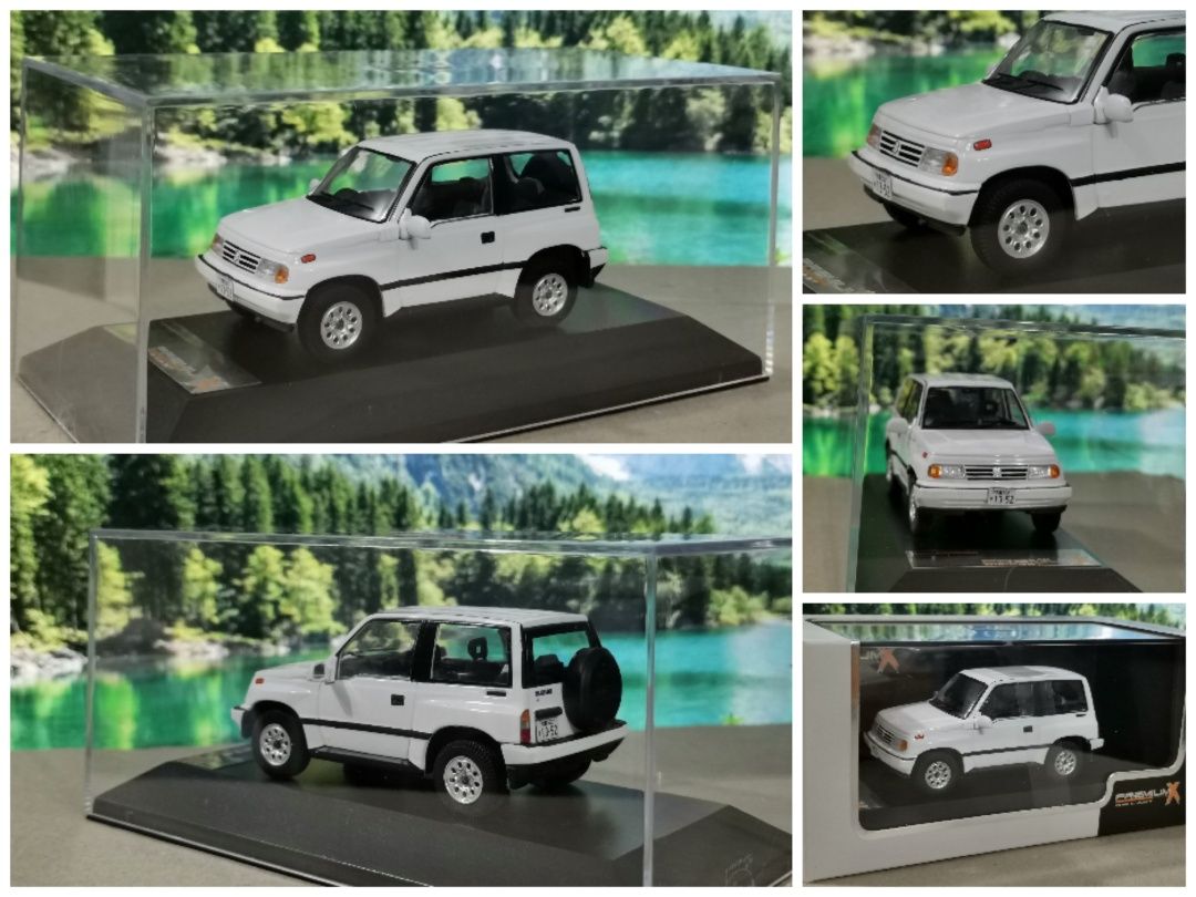От 50лв - 135лв модели 1:43/1:76 - Minichamps/PremiumX/IXO