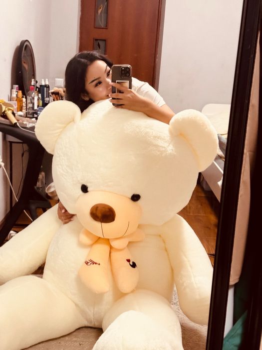 Мягкая Игрушка 2 метра