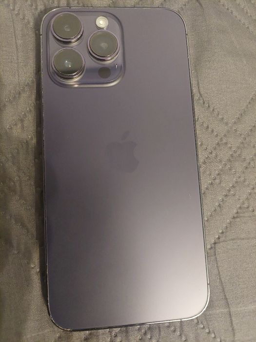 IPhone 14 pro max