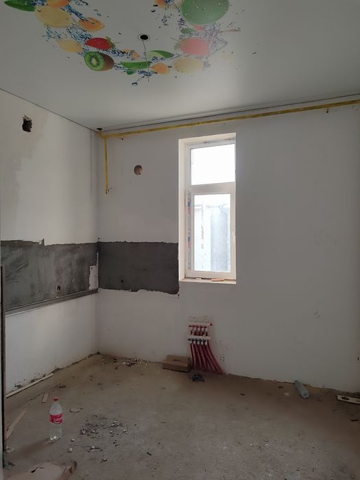 3ханали Квартира