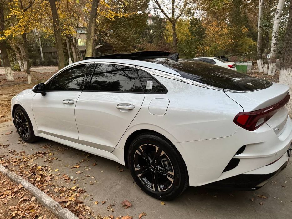 kia k5 sotiladi srocna