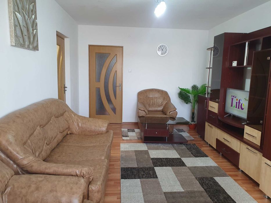 Ultracentral - apartament 2 camere de inchiriat