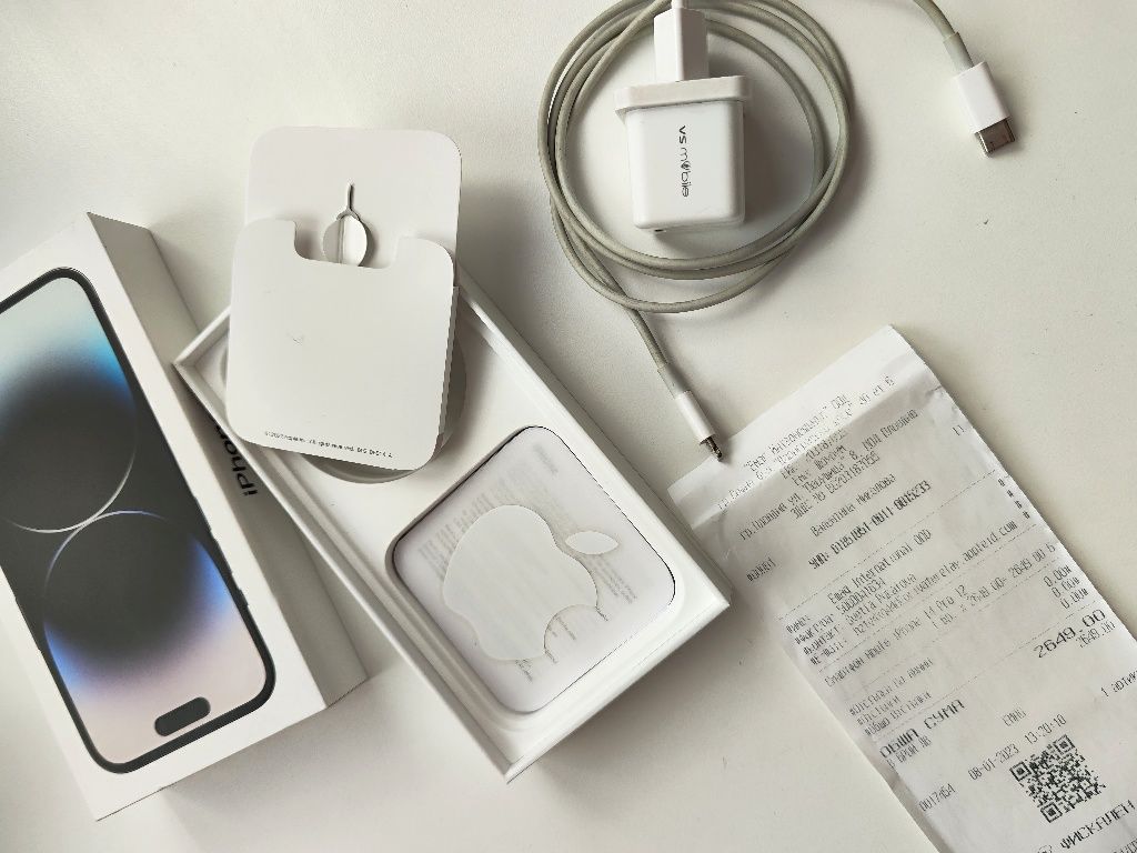 Iphone 14 Pro 128GB