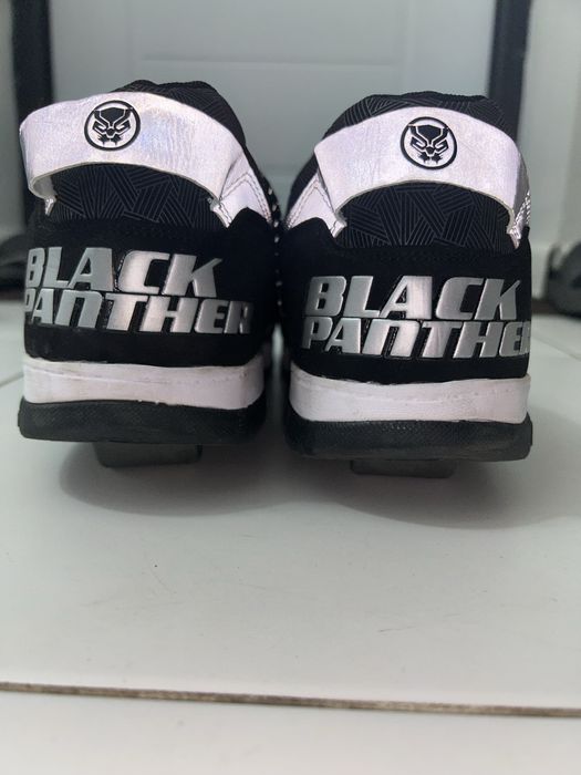 Роликовые кроссовки Heelys для взрослых