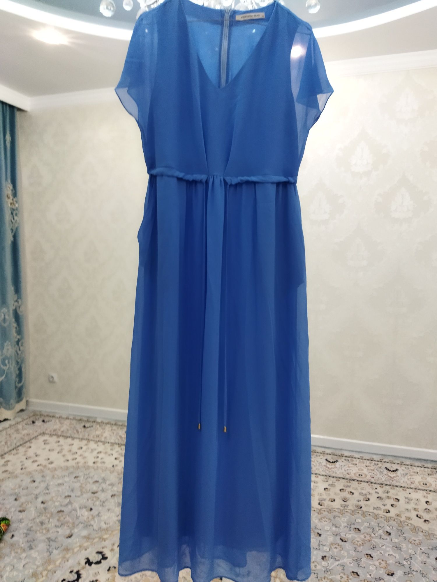 Продам турецкие платье