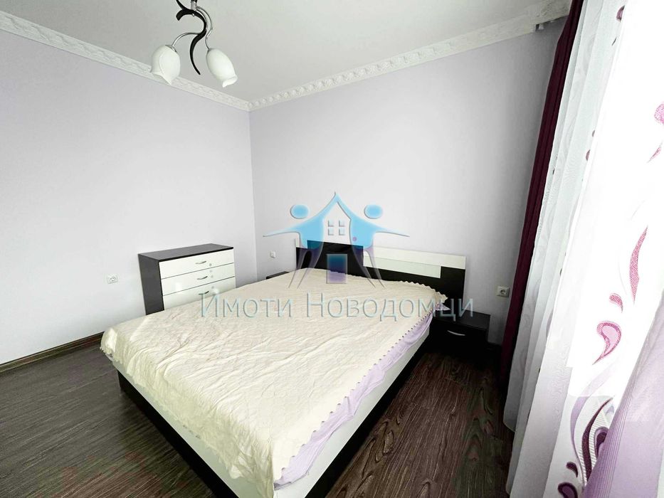 Продава се Двустаен апартамент в Шумен, Пазара - 64 кв.м за 1594 €/кв.м - Снимка #5