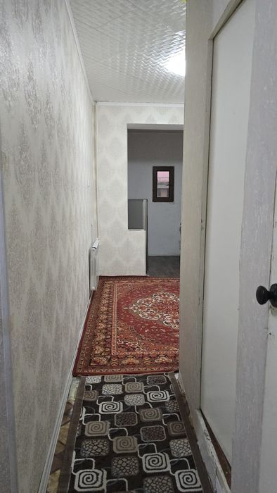 Панелка 6_29 2-хоналик 3-хона килинган