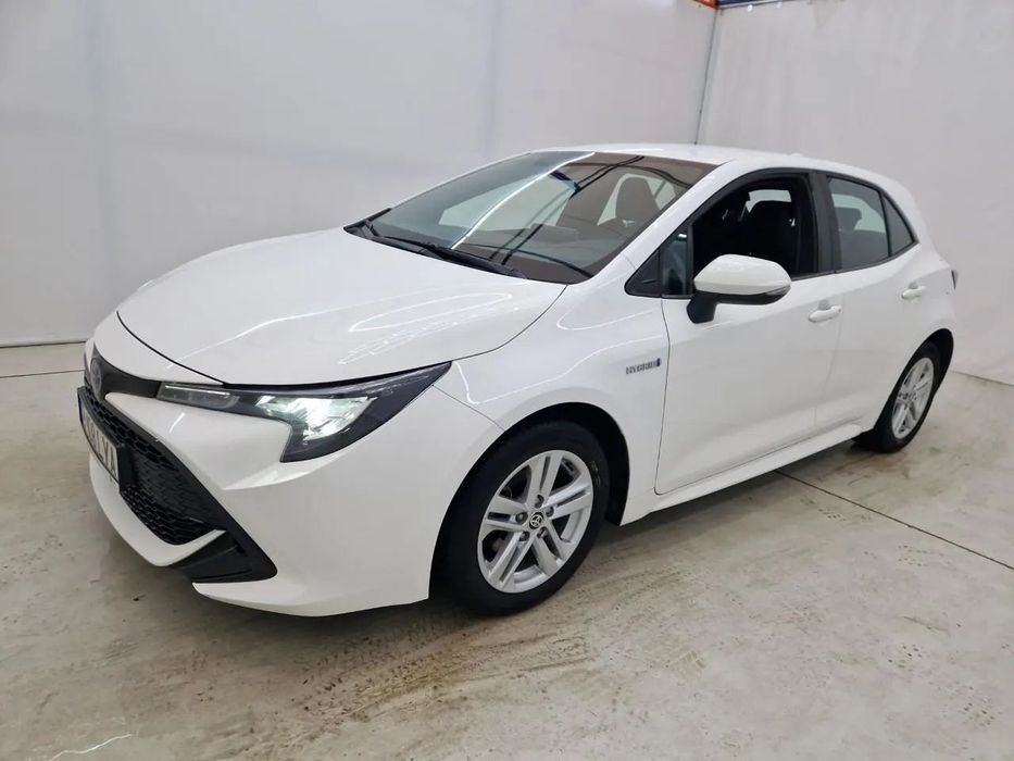 Toyota Corolla GARANTIE pana la 10 ani sau 200.000 km