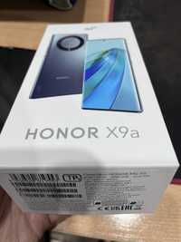 Honor X9a с гарантией