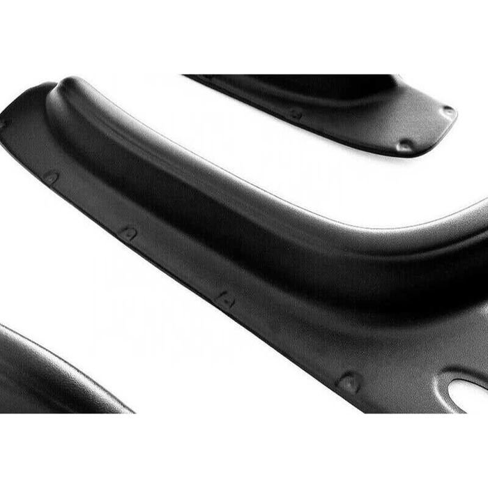 Overfendere aparatori de noroi Suzuki Jimny 10/1998-2018