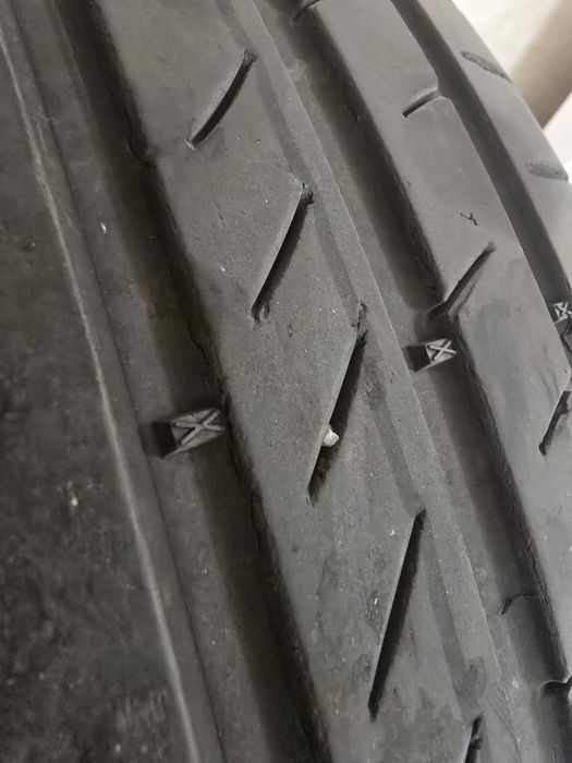 Летни гуми Continental Premium Contact 6 225/55/19