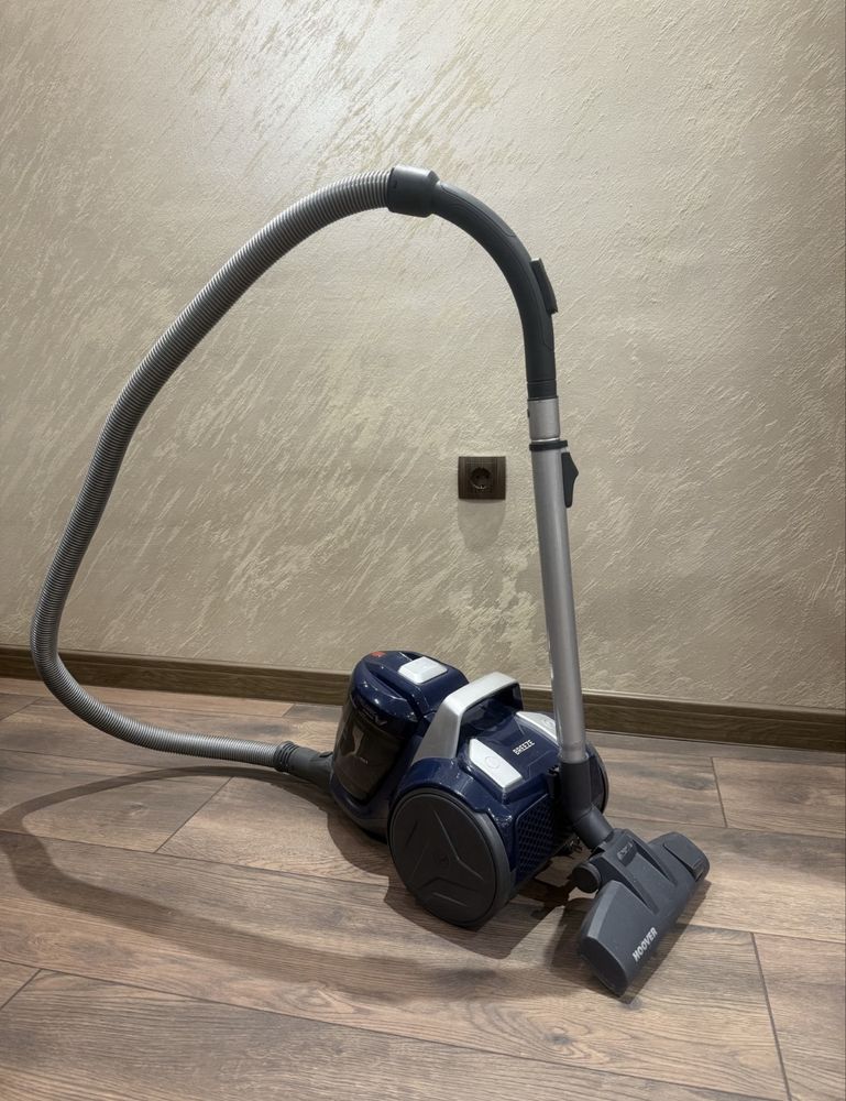Прахосмукачка Hoover