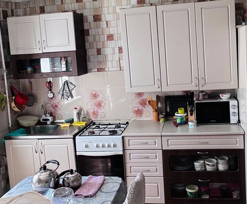 Продам кухонный гарнитур