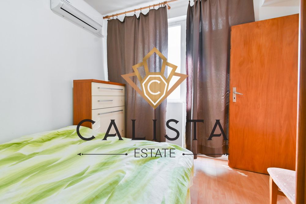 Дава се под наем Двустаен апартамент в София, Център - 56 кв.м за 600 € - Снимка #6