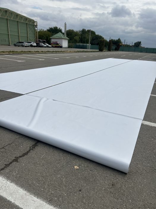 Vând prelate cauciugate