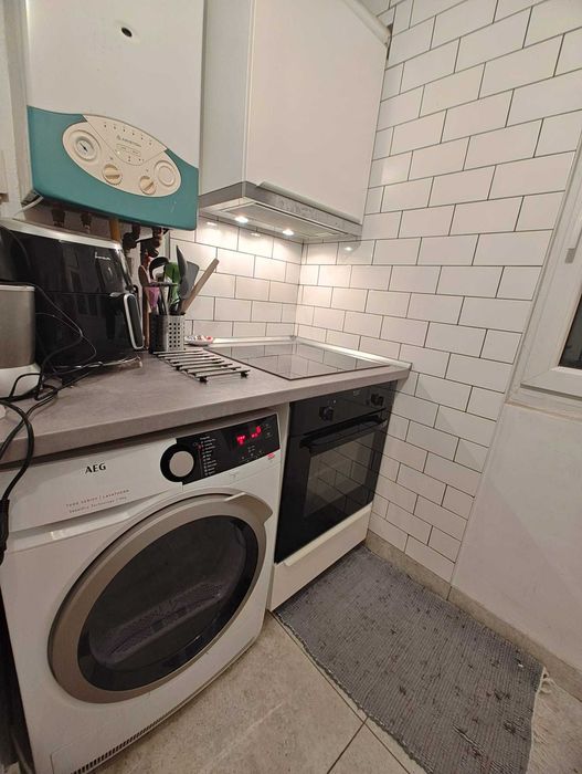 4 camere, et. 2, vedere lac + parc, loc parcare, boxa, mobilat utilat