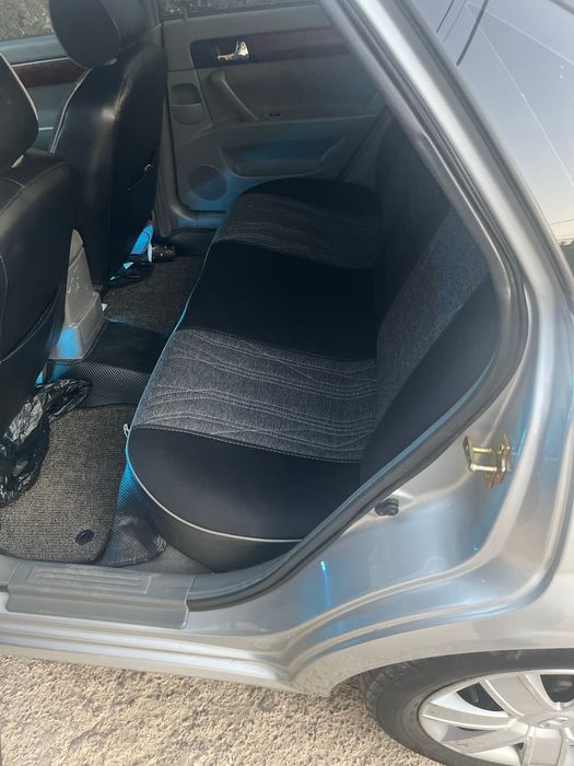 Lacetti ideal xolatda
