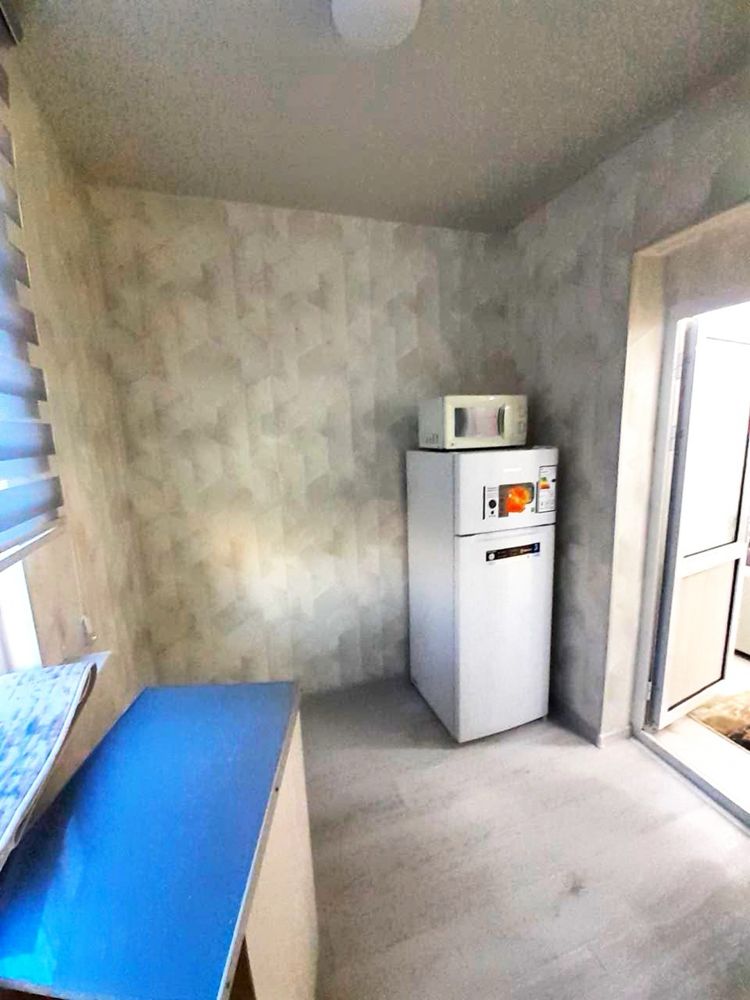 Продается квартира улица шота руставели 3-4/4/5 кирпичный дом