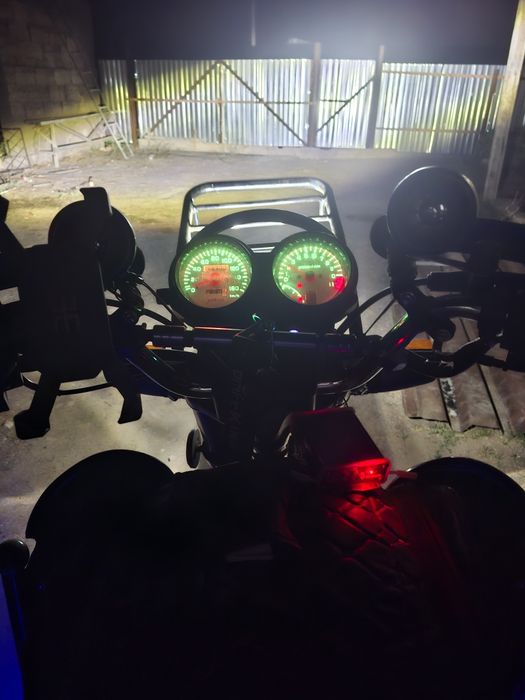 Мото срочно продам