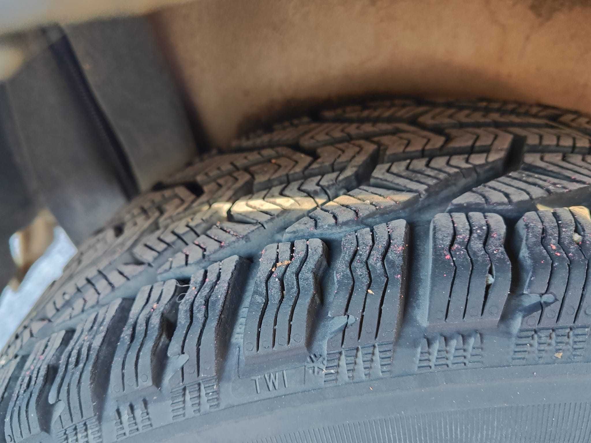 Opel astra g, 2007, primul proprietar