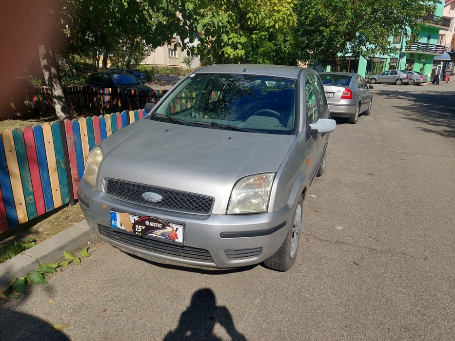 De vânzare ford fusion