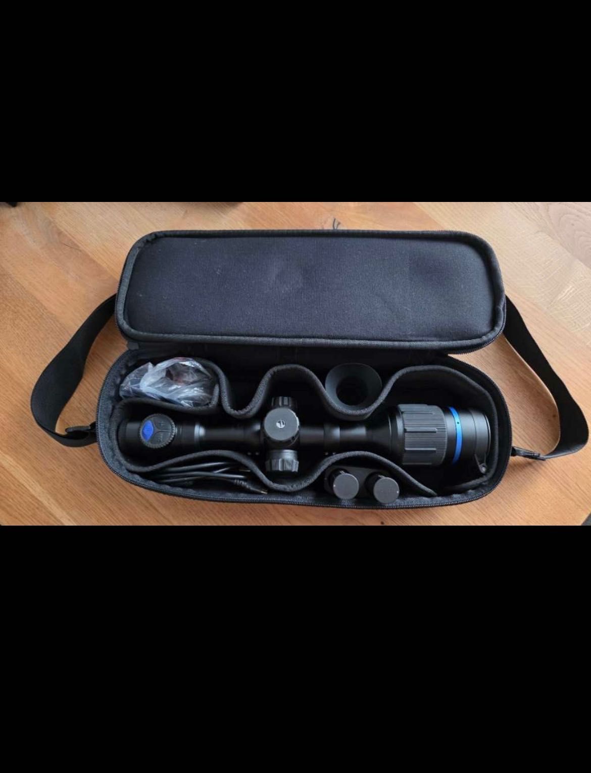 Pulsar Thermion FXQ50
