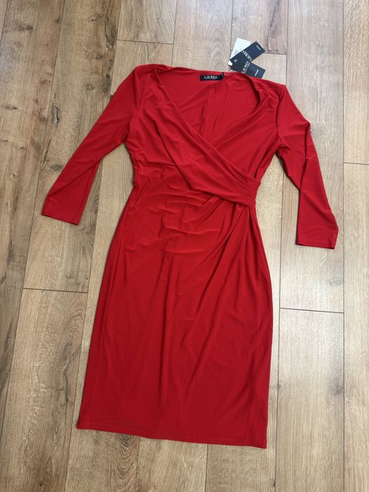 Рокля Ralph Lauren М размер НОВА