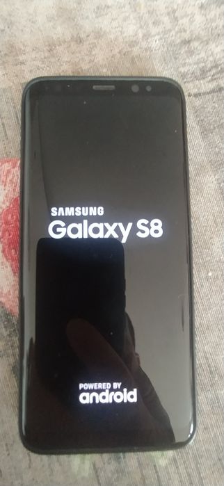 Samsung Galaxy S8 64GB