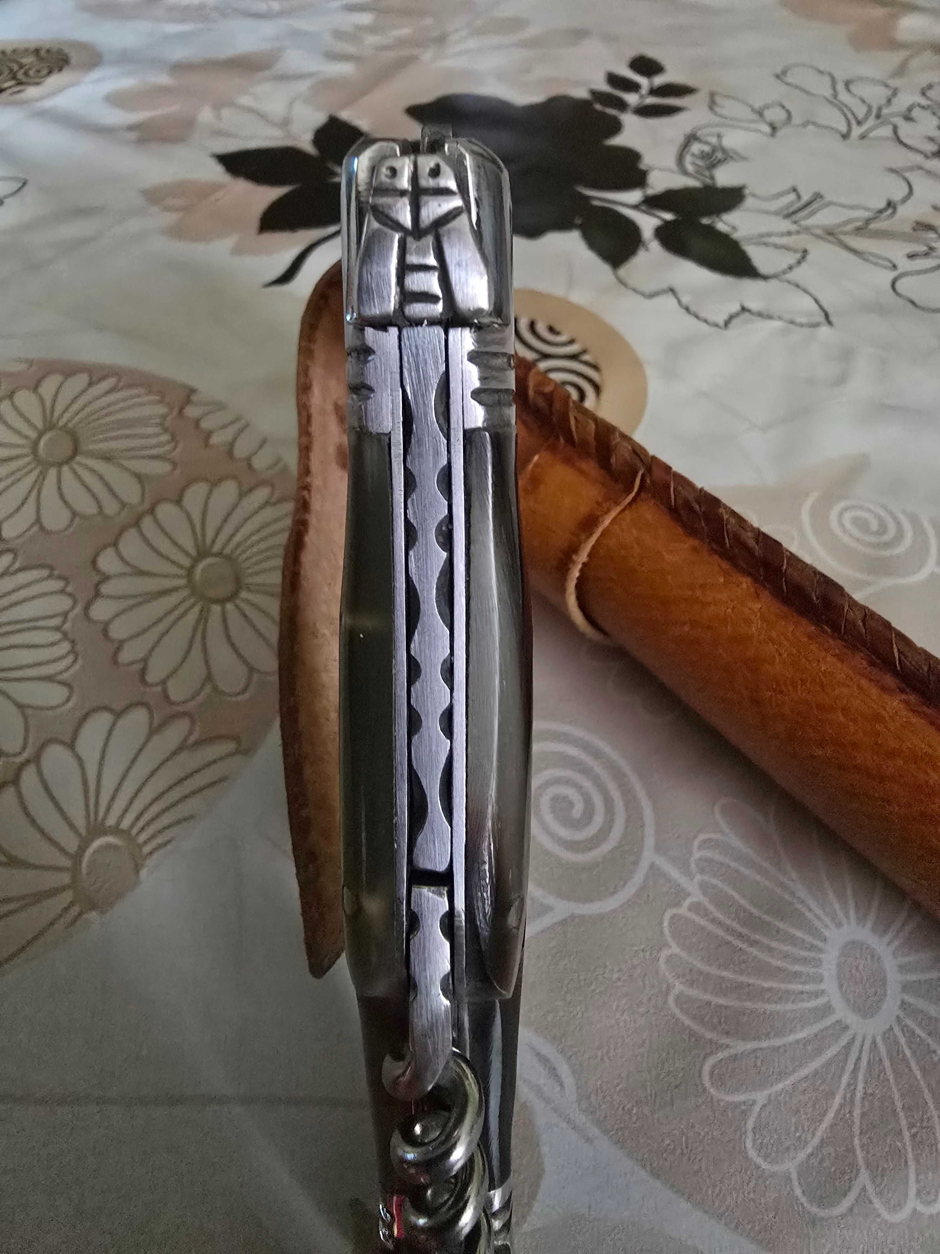 Лагиоле френско джобно ножче.