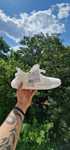 Yeezy 350 Cream White