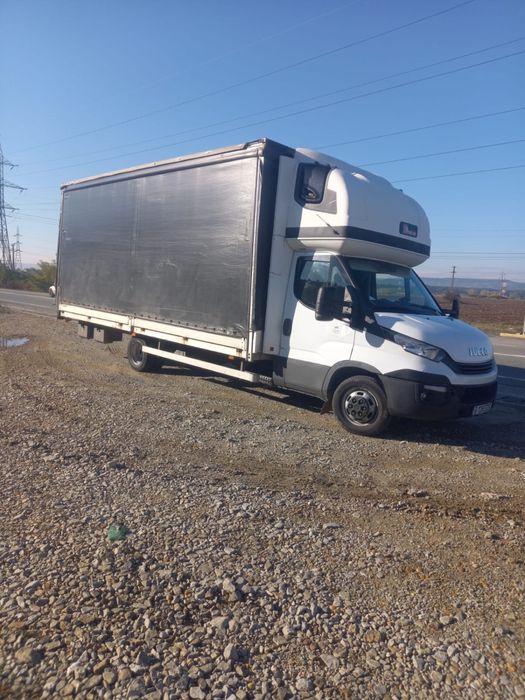 Iveco 2017 motor nou