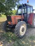 Vand fiat 670 DTC