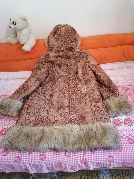 Cojoc damă (mărimea L)