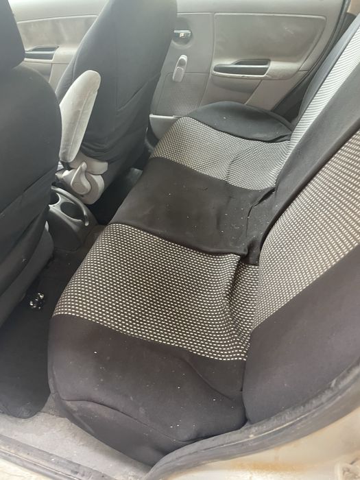 Vand citroen c3 1.4 diesel 2007