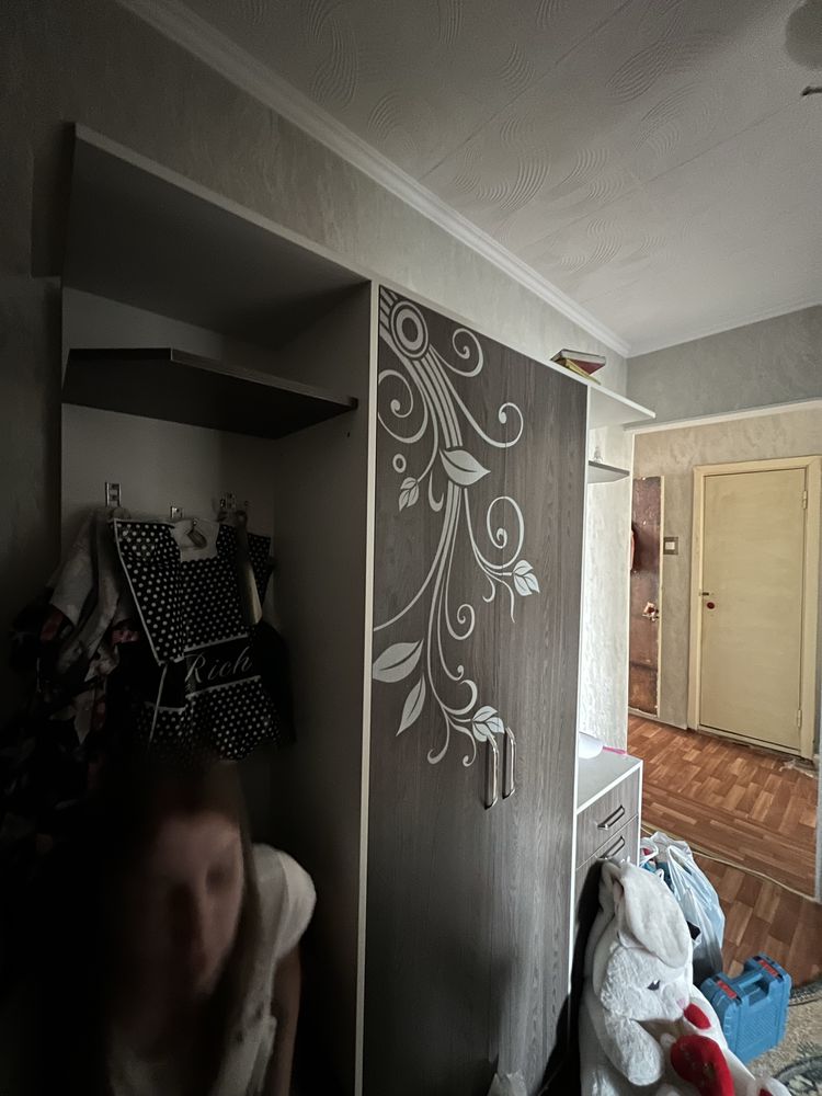 Отличный шкаф в дом