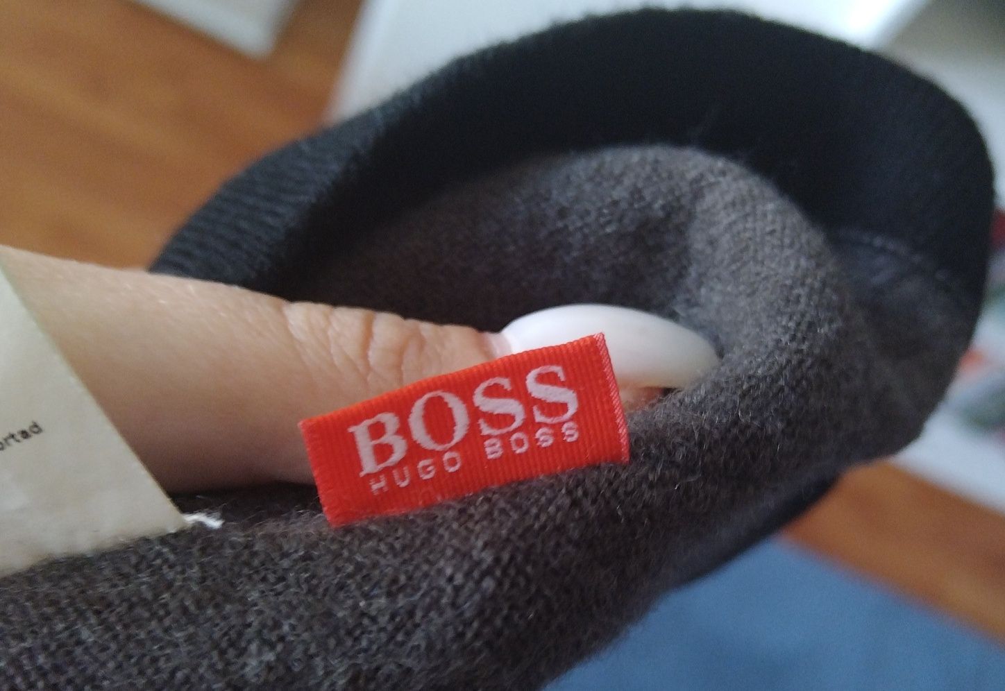 Pulover HUGO BOSS de bărbați, S