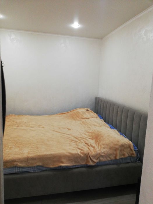 Дом в Михайловке.