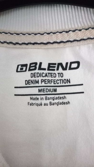 Tricou BLEND barbati